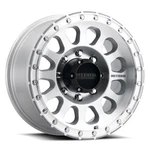 Method Race Wheels MR315 17X9 -12 Machined Clear Coat 8X170 (qty 4) New. Price: $1588.00.