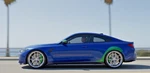 Symmetry SF07 Forged Brushed Clear Wheels Bmw G82 M4 20X10 And 20X11 New. Price: $2199.00.