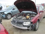 Wheel 15X6 Steel Fits 95-01 Audi A6 252211 Used. Price: $94.99.