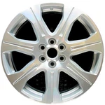 Wheel Rim Cadillac Srx 2012-2016 20997768 22877555 Factory Silver Oe 4685 Remanufactured. Price: $376.00.