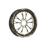 Weld Racing 84B-15202 Pro Drag V-series 15X3.5 Bolt Pattern 5X4.50 New. Price: $979.65.