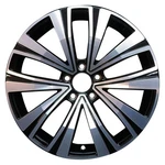 Volkswagen Arteon 2019 18" Oem Wheel Rim 3G8601025FFZZ 3G8601025B Remanufactured. Price: $295.44.