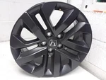 2023 Honda Ridgeline 18X8" Wheel Condition 5 V Spoke Oem Black Used. Price: $452.45.