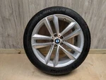 *oem Bmw G11 G12 G32 740 750 Wheel Rim 19X8.5 ET:25 Style Double Spoke 630 Used. Price: $329.95.