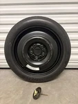 2005-2010 Honda Odyssey Spare Tire Wheel Donut Rim Oem T135/80D17 Used. Price: $134.00.