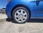2017 Chevrolet Spark 15X5 Wheel Lf Grade B Oem Rim - No Tire, 19000 Miles Used. Price: $113.95.