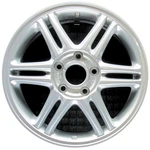 Wheel Rim Honda Accord 2003-2007 7227648 08W16SDB100A 08W15S5D100C Oe 63862 Remanufactured. Price: $222.00.