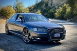 Audi A8 S8 20" Inch Rim Oem 2007-2010 Genuine Original Forged Wheels Set 9X20 Used. Price: $2495.00.