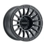Method MR31478560500 17X8.5 0MM Offset 6X5.5 106.25MM Cb Matte Black Wheel New. Price: $377.99.