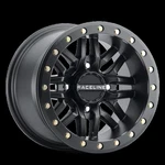 Raceline Ryno Beadlock Wheels Black 4/137 15X7 5+2 A91B-57037-52 New. Price: $286.99.
