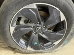 Wheel 18X7-1/2 Alloy Spoke Fits 24-25 Rogue 2835273 Used. Price: $275.00.