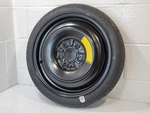 2006-2013 Mazda 16" Spare Tire Compact Donut T115/70D16 Emergency 16X4 Used. Price: $109.99.