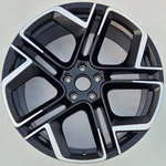 Vw Original Alloy Wheel Rim Volkswagen Tiguan Iii 20 ET38 571601025P York Used. Price: $533.27.