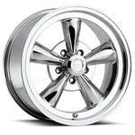 15X8 Vision 141H Legend 5X4.75/5X120.65 Chrome Wheels Rims SET(4) 83 New. Price: $1164.00.