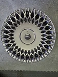 Oem 19 X 8.5 Inch Alloy Front Wheel For Genesis G90 52910-D2710 Used. Price: $225.00.