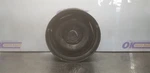 1968 Cadillac Deville 15X6 Steel Wheel Rim Kh Id Black Used. Price: $72.68.