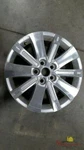 2010 Chevy Equinox 18" Wheel Rim 18X7, 5 Lug, 120MM Alum Used. Price: $110.00.