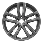 New 19" Replacement Rim For Volkswagen Passat 2016 2017 2018 2019. Price: $289.74.