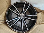 Bmw Series M-sport G20 G21 Alloy Wheel 8.5JX19 Oem 36118089893 New. Price: $499.99.