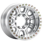 Raceline RT233 Monster Beadlock 17X9.5 8X170 -32MM Machined Wheel Rim 17" Inch New. Price: $555.99.