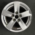Mitsubishi Lancer Oem Wheel 16 2008-2014 Factory Rim Original Alloy 10354 Used. Price: $99.58.