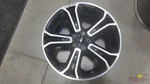 2015 Ford Explorer 20" Wheel Rim 20X9, Lug, 4-1/2" Alum Used. Price: $150.00.