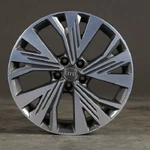 23 24 Audi Q4 Oem Wheel Rim 19X8 19" 12122 89A601025C Remanufactured. Price: $426.55.