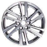 Cadillac Lyriq 2023 2024 2025 20" Oem Wheel Rim 85514110 85514112 Remanufactured. Price: $300.19.