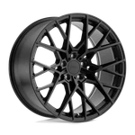 Tsw Sebring 18X8.5 5X114 +30 76 M-blk, 195338132407 New. Price: $319.00.