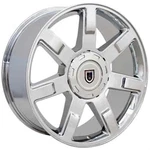 Oe Wheels 8579267 Spoke Escalade Style New. Price: $363.00.