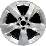Wheel Rim Lexus IS250 IS350 18 2010 2011 4261A53140 4261A53130 Rear Oe 74242 Remanufactured. Price: $235.00.
