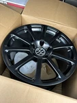 Victor Equipment Viviz 18X11 5X130 M-blk 55MM, Installed Once But Never Used. Price: $110.50.