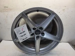 Rim Wheel 18X8-1/2 Alloy Individual Spokes Fits 18-19 Audi A5 1691646 Used. Price: $409.99.