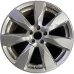 Acura 19X8 Mdx Wheel Oem Rim Factory Stock 2014-2016 Used. Price: $233.97.