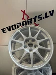 Mitsubishi Evo 6,5 Tme Enkei Wheels Rims Set MR510377 Used. Price: $3300.00.