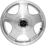 1998-1999 Chevrolet Monte Carlo 16" Silver Oem Factory Wheel Rim 12365488 Remanufactured. Price: $294.76.