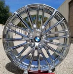 Bmw 5-SERIES 2017-2023 19X8 19X9 Wheels Rims Oem 86331 86334 Staggered Set Of New. Price: $2185.00.