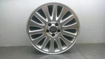 06 Volvo S80 Wheel Rim 17X7 Alloy 14 Spoke Exc Chrome 17'' Used. Price: $228.76.