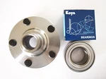 Front Wheel Hub W/oem Koyo Bearing Set For HIGHLANDER,SIENNA,VENZA,RX400H New. Price: $81.49.