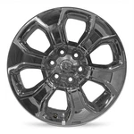 Genuine Oem Take-off Wheel For 2019-2025 Dodge Ram 1500 Inch Black Alloy Rim New. Price: $357.43.