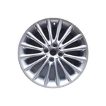 17" Mini Cooper Wheel Rim Factory Oem 71184 2005-2014 Silver Remanufactured. Price: $695.00.