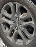 2019 Yaris Oe Wheel 16X5-1/2 10 Spoke Toyota Used. Price: $243.80.