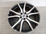 Wheel 17X7 Alloy With Machined Face Fits 17-19 Impreza 338068, Rim Used. Price: $119.95.
