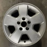Ford Freestar Oem Wheel 16" 2004-2007 Original Factory Rim Alloy 6F2Z1007F 3545 Used. Price: $125.38.