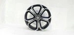 2016 Buick Cascada Oem 20X8.5 Wheel Rim Spoke Used. Price: $400.00.
