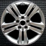 Kia Magentis 17 Inch Hyper Oem Wheel Rim 2009 To 2010 Remanufactured. Price: $217.00.