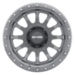 Method Wheels MR60521087824N Fits: Nv 20X10 -24MM Offset 8X170 124. New. Price: $367.61.