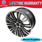 18" Rim For Bmw 2017-2024 530I 540I 540D 2018-2024 530E 18X8 Wheel 6863420 New. Price: $133.75.