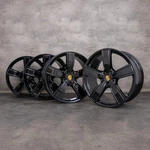Porsche Cayenne Wheels 22 Inch 9YA Sport Classic 9Y0601025AP 9Y0601025AQ Neu:. Price: $4192.66.