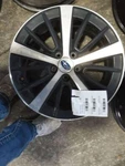 2019-2023 Subaru Impreza Wheel Rim 16X6-1/2 Alloy Machined Face Dark Gray Inlal Used. Price: $210.00.